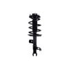 1334113R by FCS STRUTS - Suspension Strut and Coil Spring Assembly