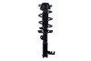 1334124R by FCS STRUTS - Suspension Strut and Coil Spring Assembly