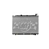 CSF 2995 Radiator Radiator