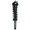 FCS Struts 1335519L Suspension Strut and Coil Spring Assembly Suspension Strut and Coil Spring Assembly