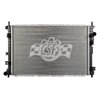 CSF 3000 Radiator
