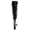 FCS Struts 1335527L Suspension Strut and Coil Spring Assembly Suspension Strut and Coil Spring Assembly
