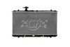 CSF 3004 Radiator Radiator