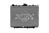 3048 by CSF - Radiator