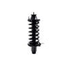 FCS Struts 1335557R Suspension Strut and Coil Spring Assembly Suspension Strut and Coil Spring Assembly