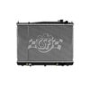 CSF 3095 Radiator Radiator