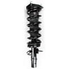 FCS Struts 1335583L Suspension Strut and Coil Spring Assembly Suspension Strut and Coil Spring Assembly