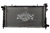 3110 by CSF - Radiator