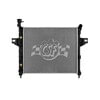 CSF 3115 Radiator Radiator