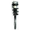 1335632L by FCS STRUTS - Suspension Strut and Coil Spring Assembly - Front, LH, Non-Adjustable