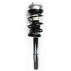 FCS Struts 1335632R Suspension Strut and Coil Spring Assembly Suspension Strut and Coil Spring Assembly