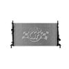 CSF 3122 Radiator Radiator