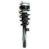 1335682R by FCS STRUTS - Suspension Strut and Coil Spring Assembly - Front, RH, Gas-Charged