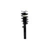 FCS Struts 1335684L Suspension Strut and Coil Spring Assembly Suspension Strut and Coil Spring Assembly - Front, LH,