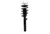 FCS Struts 1335684R Suspension Strut and Coil Spring Assembly Suspension Strut and Coil Spring Assembly - Front, RH,