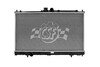 CSF 3127 Radiator Radiator
