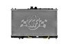 CSF 3128 Radiator Radiator