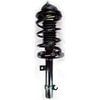 1335779L by FCS STRUTS - Suspension Strut and Coil Spring Assembly
