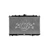 CSF 3134 Radiator Radiator