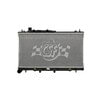 CSF 3142 Radiator Radiator