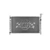 3146 by CSF - Radiator & A/C Condenser Assembly