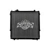 CSF 3157 Radiator Radiator