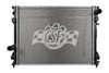 3174 by CSF - Radiator