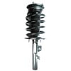 FCS Struts 1335849L Suspension Strut and Coil Spring Assembly Suspension Strut and Coil Spring Assembly