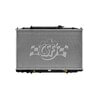 CSF 3187 Radiator Radiator
