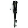 FCS Struts 1335850 Suspension Strut and Coil Spring Assembly Suspension Strut and Coil Spring Assembly