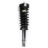 1335875L by FCS STRUTS - Suspension Strut and Coil Spring Assembly
