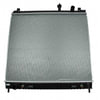 CSF 3190 Radiator Radiator