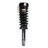 FCS Struts 1335875R Suspension Strut and Coil Spring Assembly Suspension Strut and Coil Spring Assembly