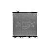 CSF 3191 Radiator Radiator