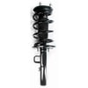 FCS Struts 1335876R Suspension Strut and Coil Spring Assembly Suspension Strut and Coil Spring Assembly