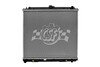 3196 by CSF - Radiator