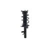 1335892L by FCS STRUTS - Suspension Strut and Coil Spring Assembly