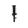 FCS Struts 1335893L Suspension Strut and Coil Spring Assembly Suspension Strut and Coil Spring Assembly