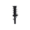 1335893R by FCS STRUTS - Suspension Strut and Coil Spring Assembly