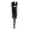 1335895L by FCS STRUTS - Suspension Strut and Coil Spring Assembly