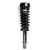FCS Struts 1335895R Suspension Strut and Coil Spring Assembly Suspension Strut and Coil Spring Assembly