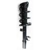 1335896L by FCS STRUTS - Suspension Strut and Coil Spring Assembly