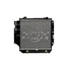CSF 3244 Radiator Radiator