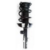 1335909L by FCS STRUTS - Suspension Strut and Coil Spring Assembly