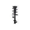 FCS Struts 1335924R Suspension Strut and Coil Spring Assembly Suspension Strut and Coil Spring Assembly