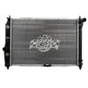 CSF 3256 Radiator Radiator