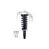1335946R by FCS STRUTS - Suspension Strut and Coil Spring Assembly