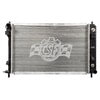 CSF 3260 Radiator Radiator