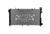CSF 3265 Radiator Radiator