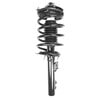 FCS Struts 1336302 Suspension Strut and Coil Spring Assembly Suspension Strut and Coil Spring Assembly